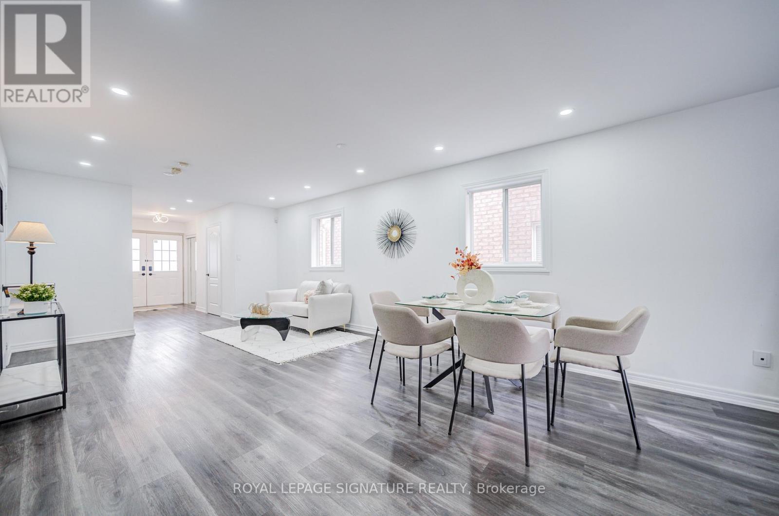 76 Derrywood Drive, Vaughan, Ontario  L4K 5H6 - Photo 6 - N13009536