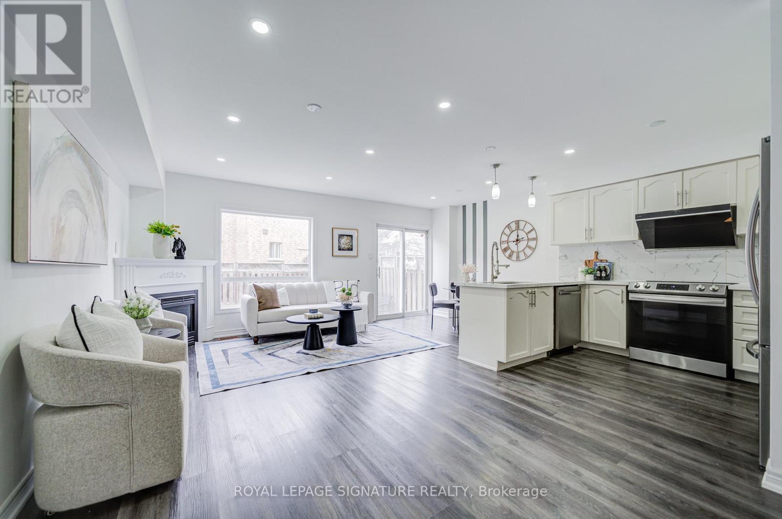 76 Derrywood Drive, Vaughan, Ontario  L4K 5H6 - Photo 9 - N13009536