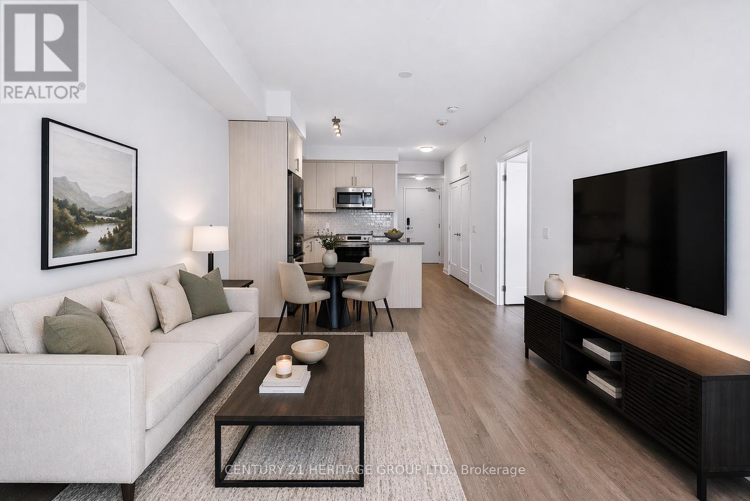 802 - 105 Oneida Crescent, Richmond Hill, Ontario  L4B 0H6 - Photo 10 - N13009554