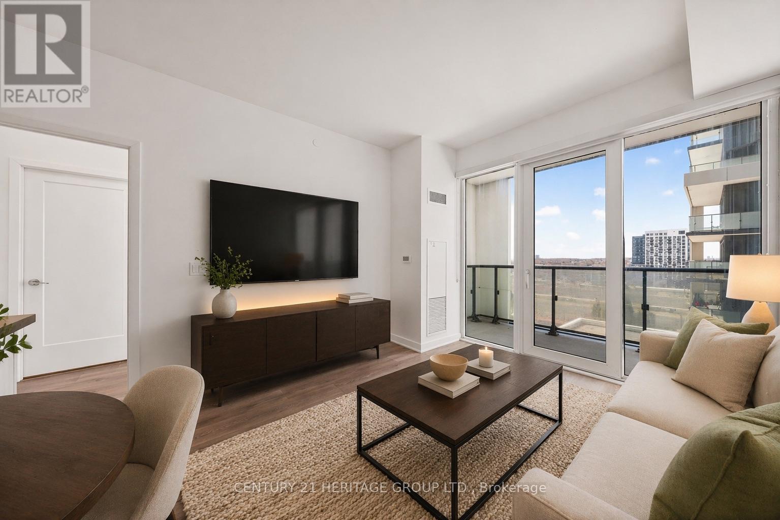 802 - 105 Oneida Crescent, Richmond Hill, Ontario  L4B 0H6 - Photo 11 - N13009554