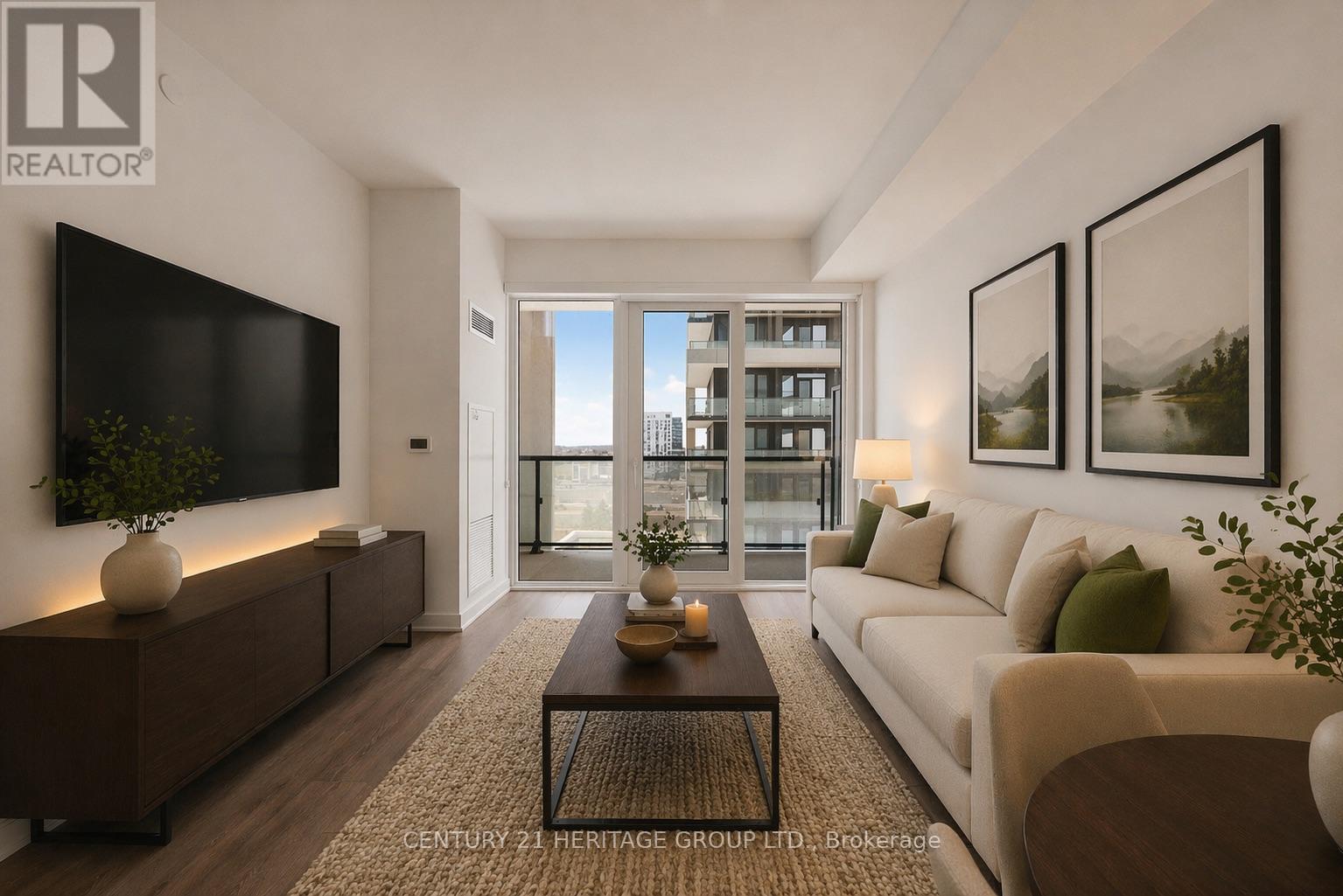 802 - 105 Oneida Crescent, Richmond Hill, Ontario  L4B 0H6 - Photo 12 - N13009554