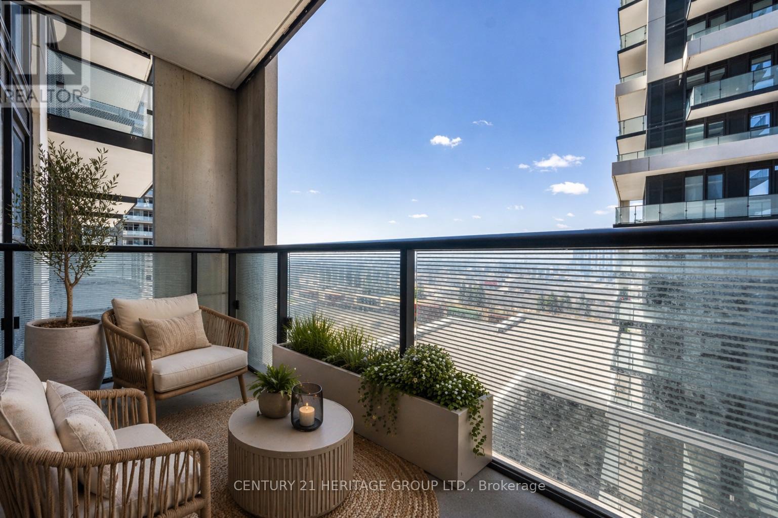 802 - 105 Oneida Crescent, Richmond Hill, Ontario  L4B 0H6 - Photo 13 - N13009554