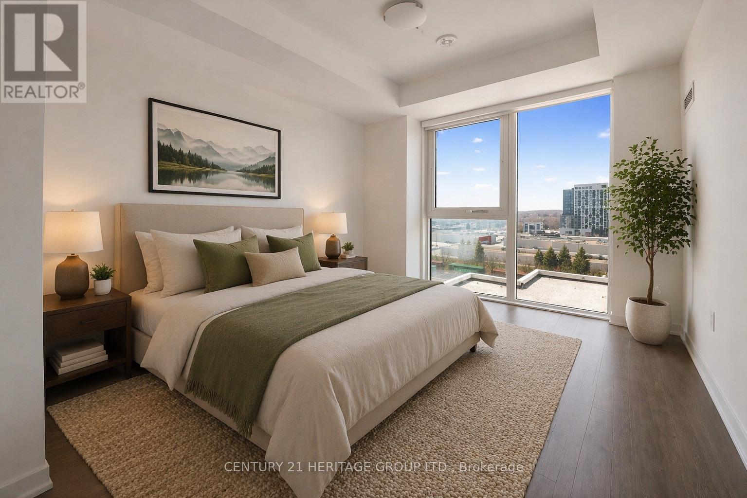 802 - 105 Oneida Crescent, Richmond Hill, Ontario  L4B 0H6 - Photo 16 - N13009554