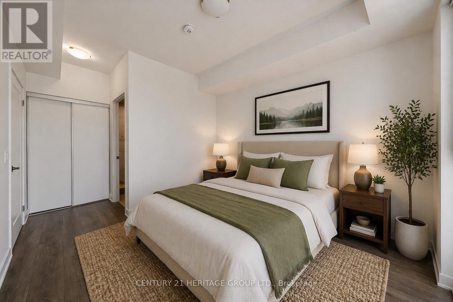 802 - 105 Oneida Crescent, Richmond Hill, Ontario  L4B 0H6 - Photo 17 - N13009554