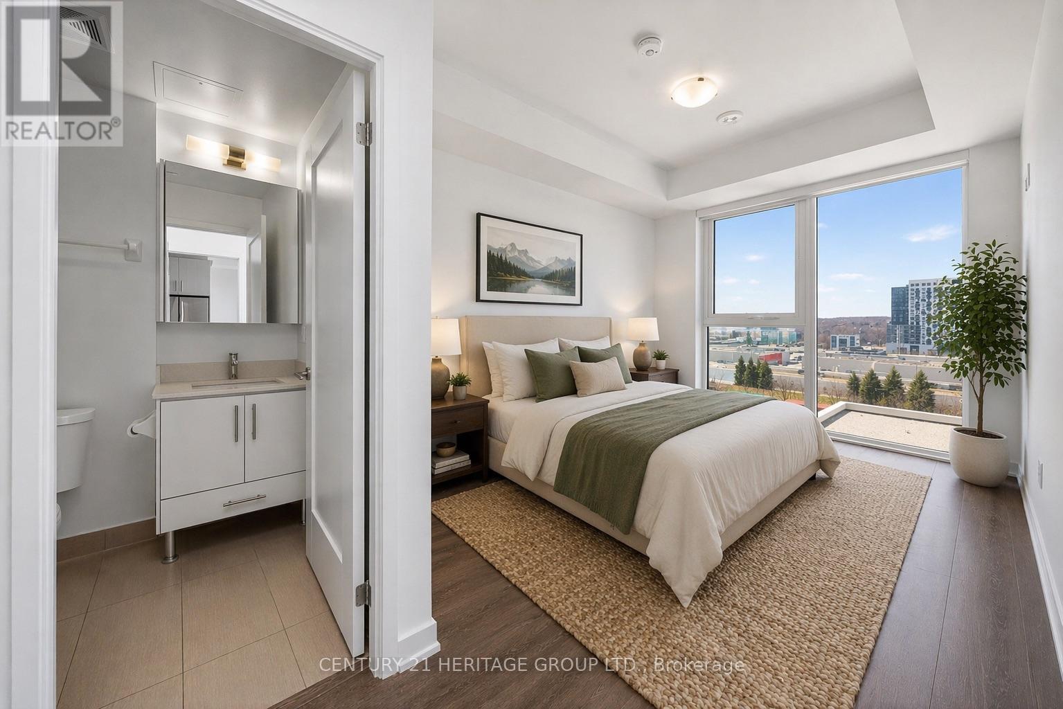 802 - 105 Oneida Crescent, Richmond Hill, Ontario  L4B 0H6 - Photo 18 - N13009554