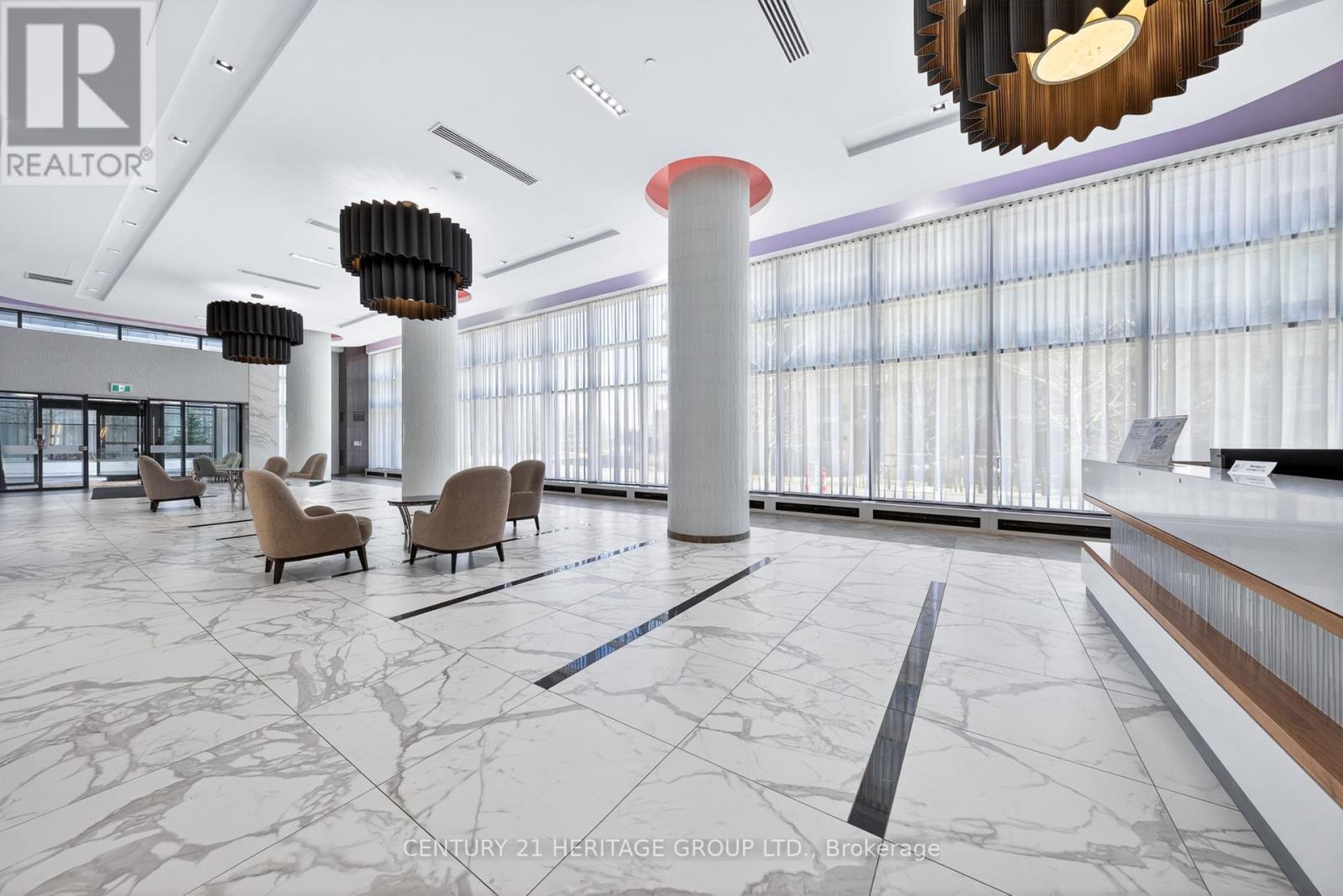 802 - 105 Oneida Crescent, Richmond Hill, Ontario  L4B 0H6 - Photo 20 - N13009554