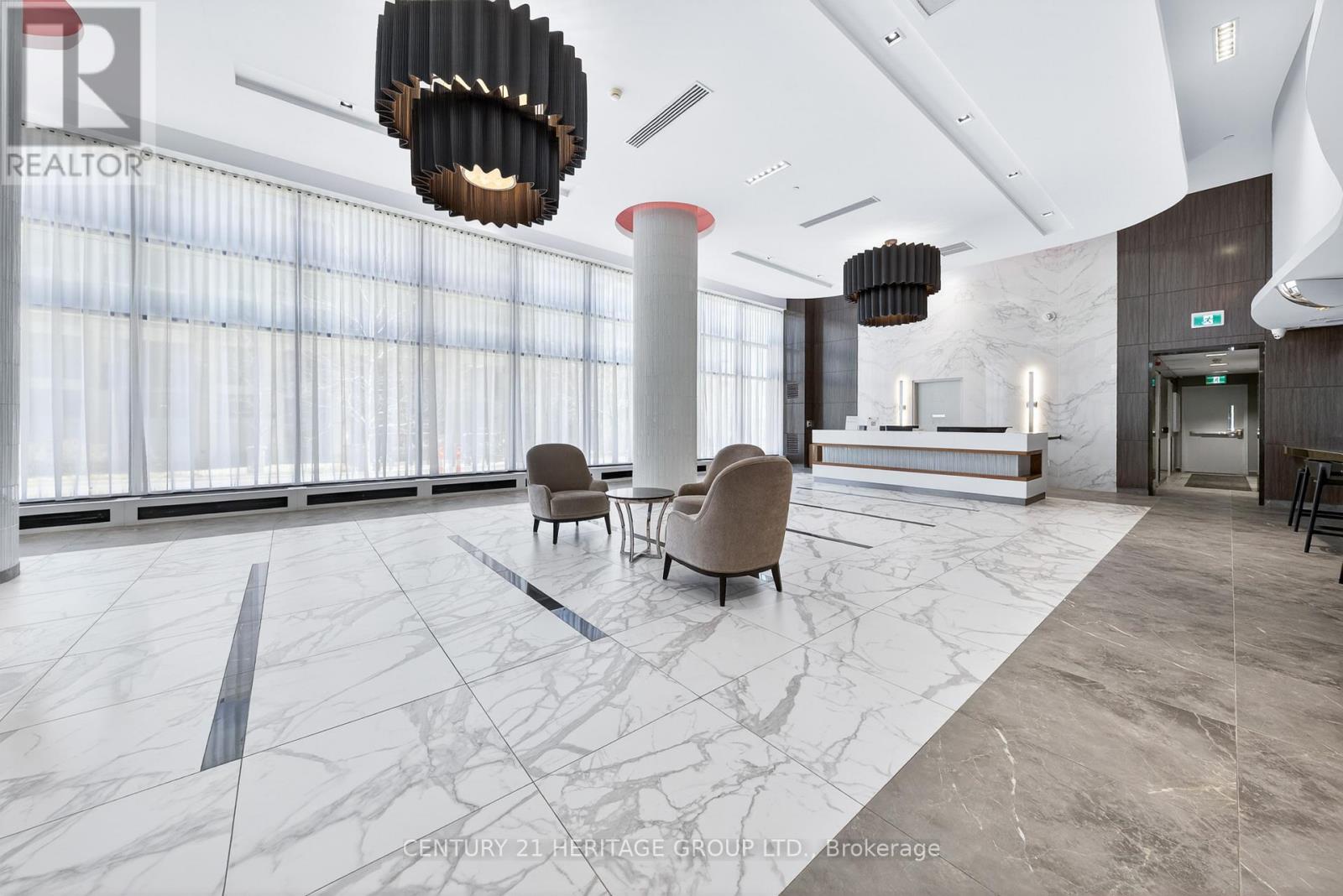 802 - 105 Oneida Crescent, Richmond Hill, Ontario  L4B 0H6 - Photo 21 - N13009554