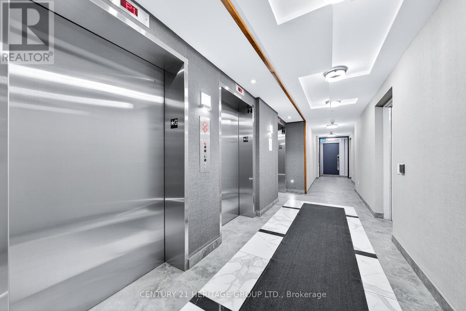 802 - 105 Oneida Crescent, Richmond Hill, Ontario  L4B 0H6 - Photo 23 - N13009554