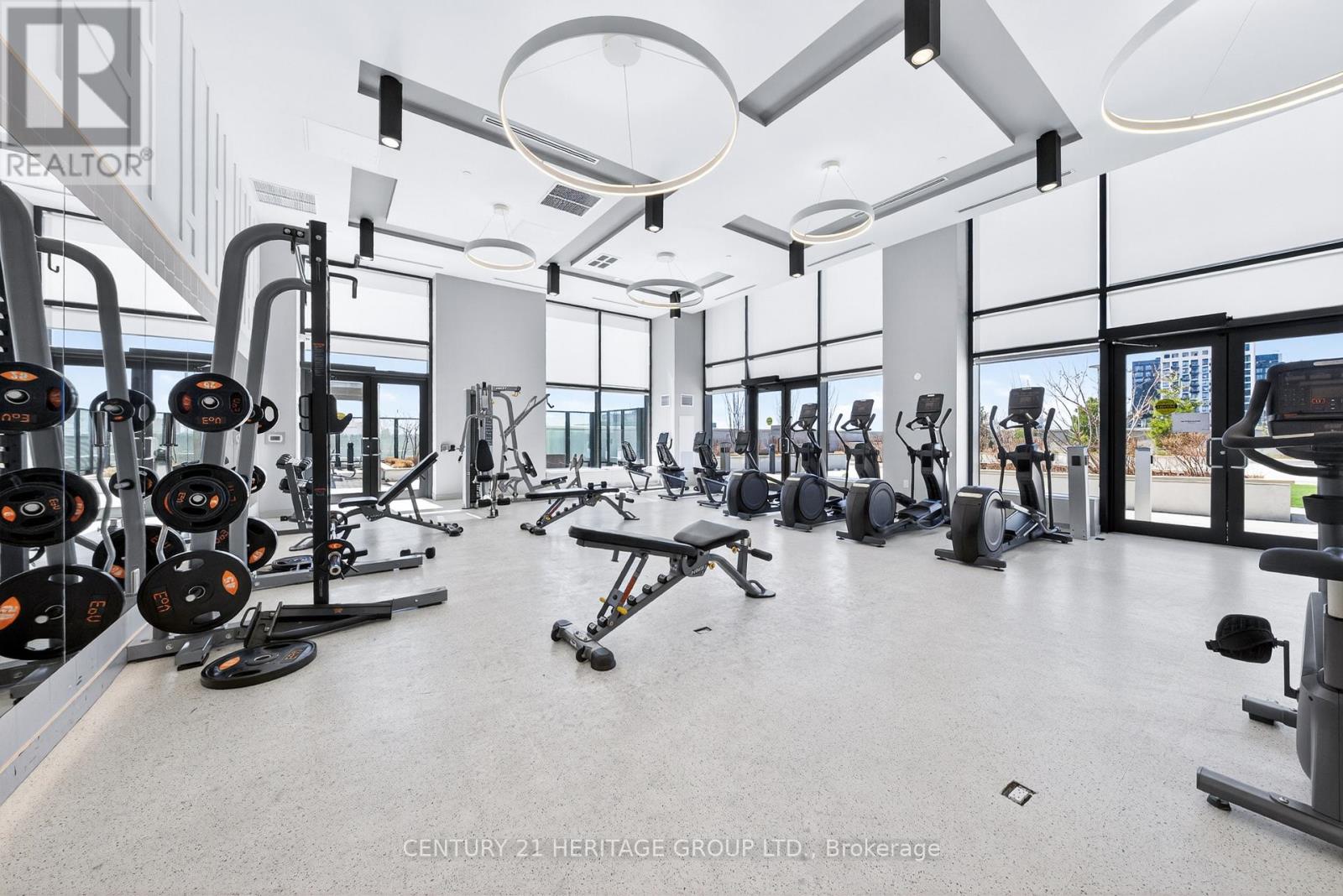 802 - 105 Oneida Crescent, Richmond Hill, Ontario  L4B 0H6 - Photo 24 - N13009554