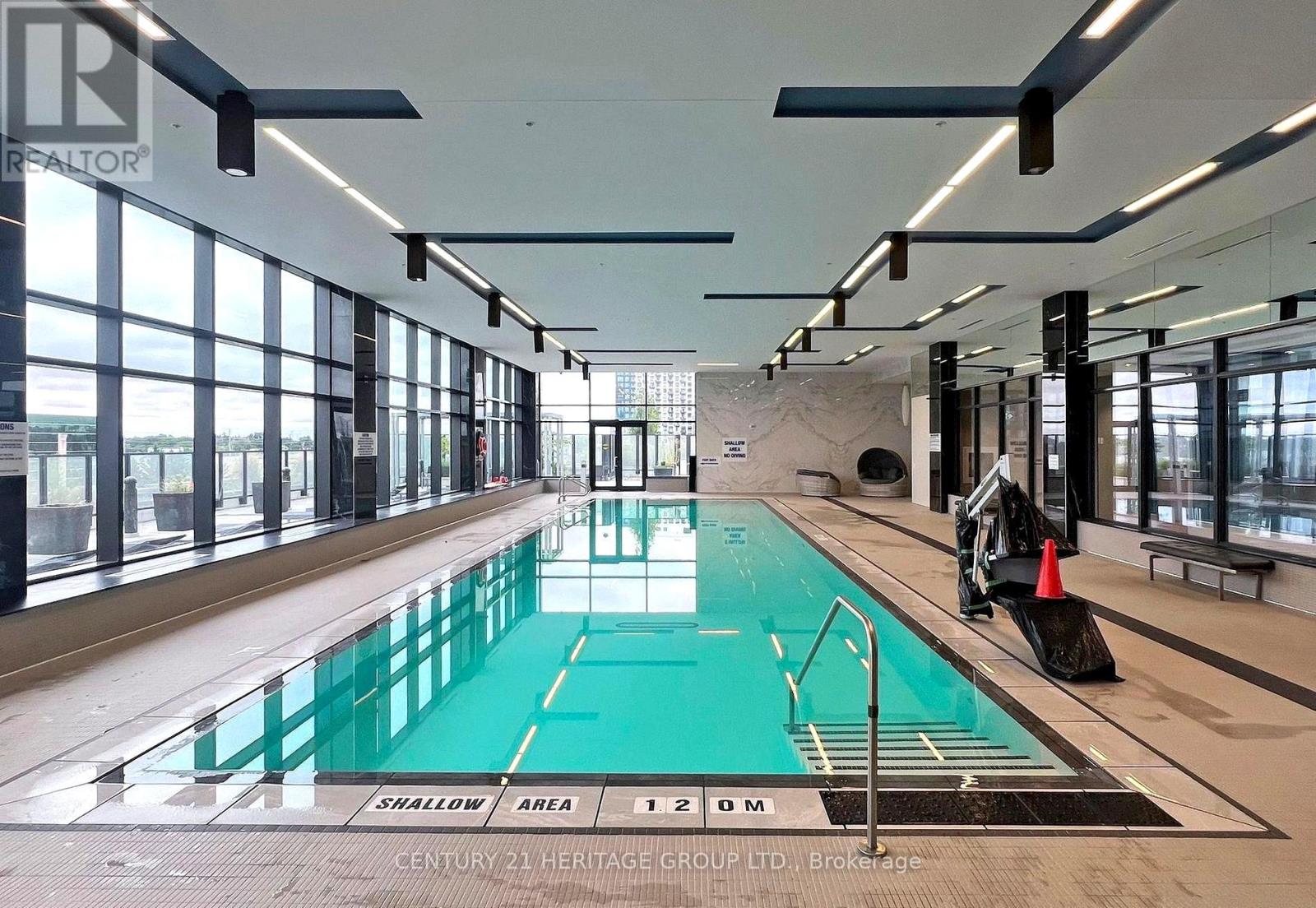 802 - 105 Oneida Crescent, Richmond Hill, Ontario  L4B 0H6 - Photo 25 - N13009554