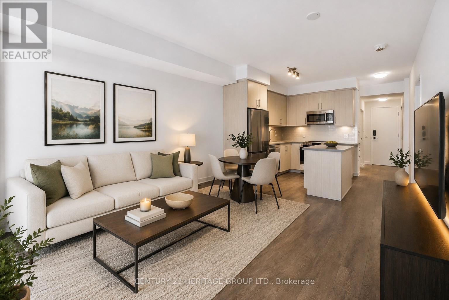 802 - 105 Oneida Crescent, Richmond Hill, Ontario  L4B 0H6 - Photo 9 - N13009554