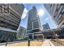 802 - 105 ONEIDA CRESCENT, Richmond Hill, Ontario