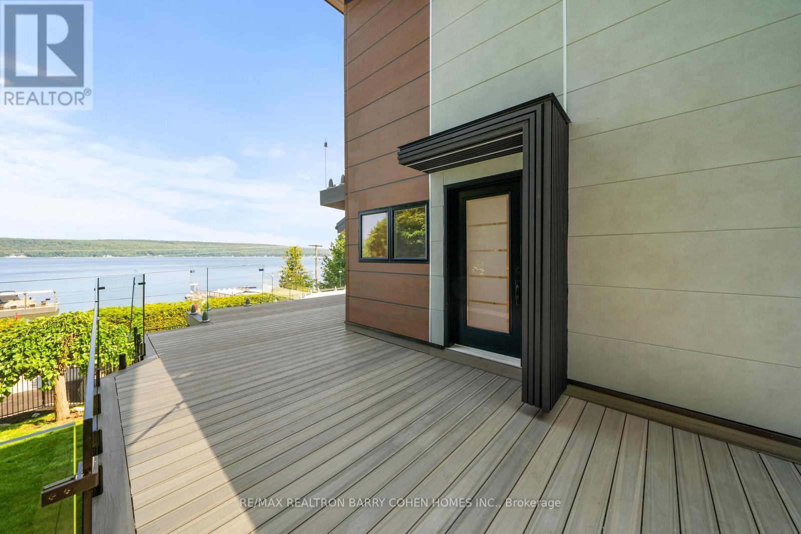 237 West Shore Drive, Tiny, Ontario  L9M 0M7 - Photo 11 - S13009328