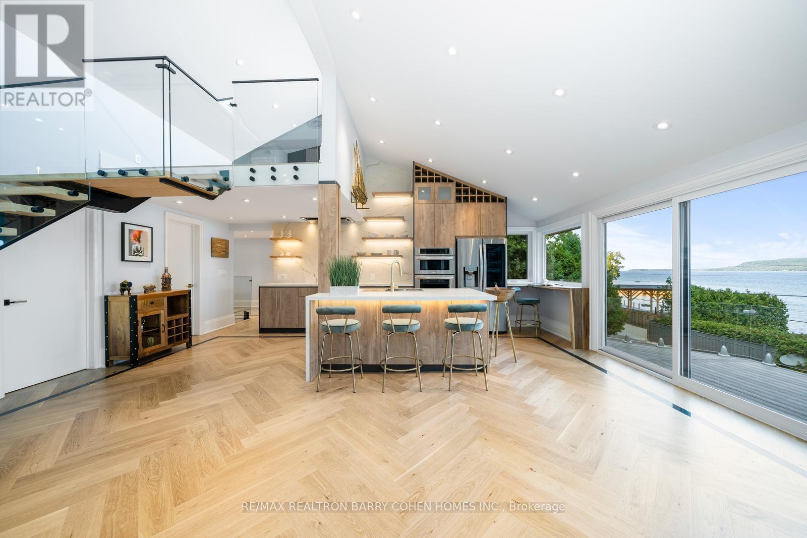 237 West Shore Drive, Tiny, Ontario  L9M 0M7 - Photo 13 - S13009328