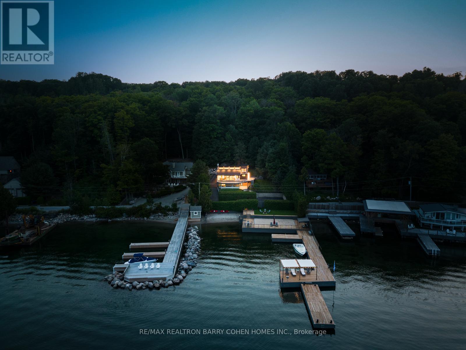 237 West Shore Drive, Tiny, Ontario  L9M 0M7 - Photo 2 - S13009328