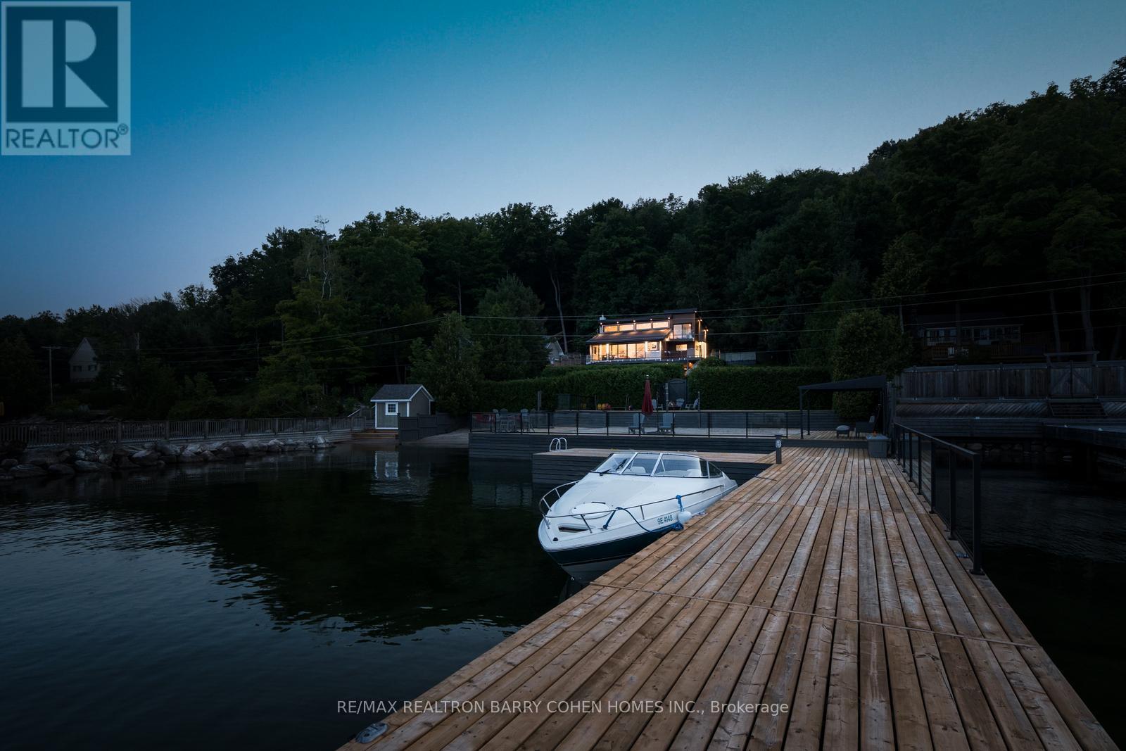 237 West Shore Drive, Tiny, Ontario  L9M 0M7 - Photo 3 - S13009328