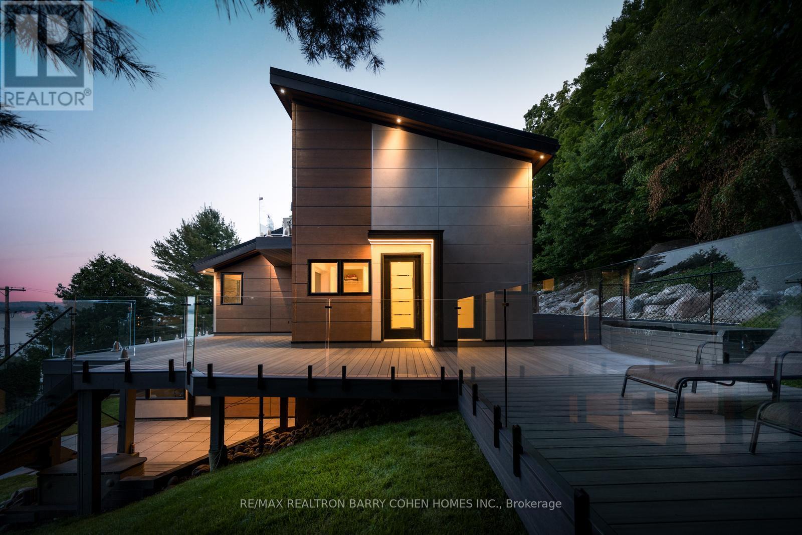 237 West Shore Drive, Tiny, Ontario  L9M 0M7 - Photo 4 - S13009328