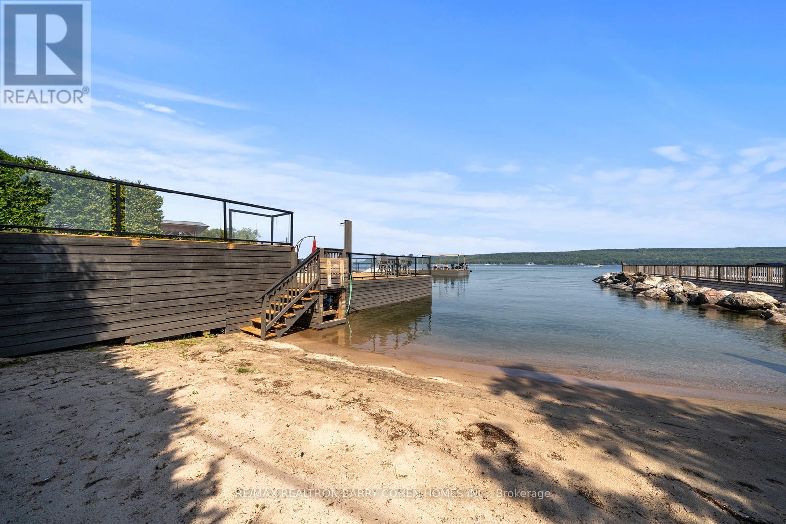 237 West Shore Drive, Tiny, Ontario  L9M 0M7 - Photo 42 - S13009328