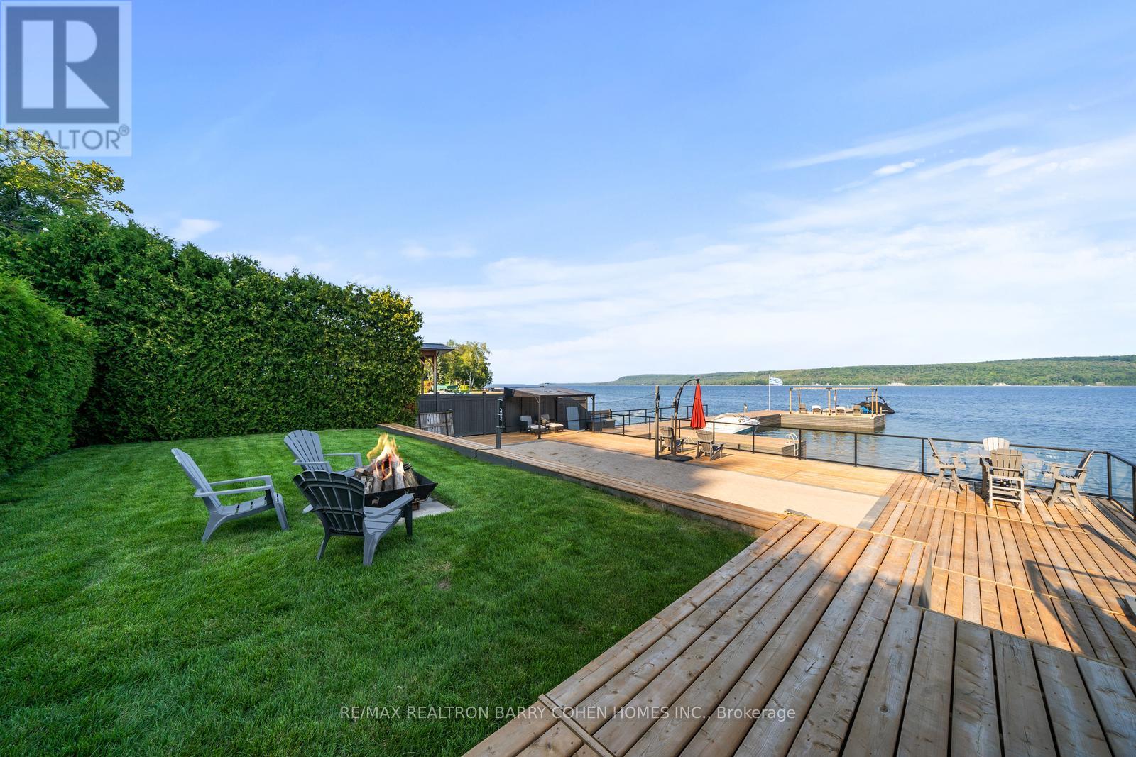 237 West Shore Drive, Tiny, Ontario  L9M 0M7 - Photo 43 - S13009328