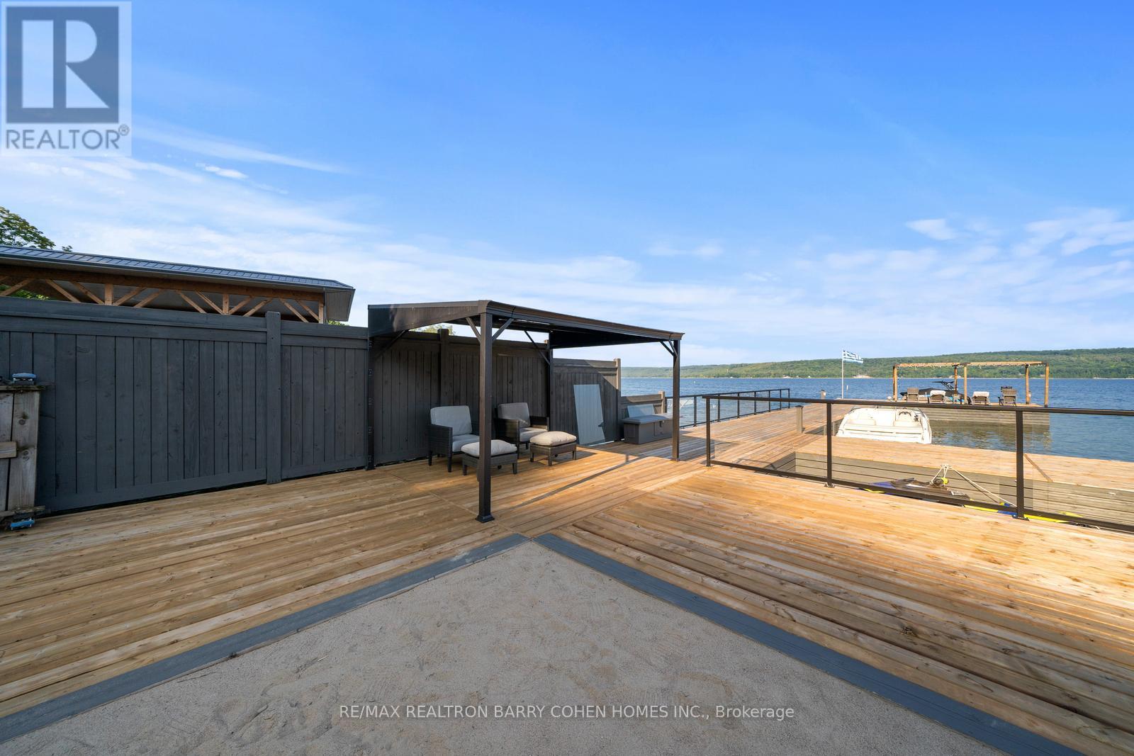 237 West Shore Drive, Tiny, Ontario  L9M 0M7 - Photo 46 - S13009328