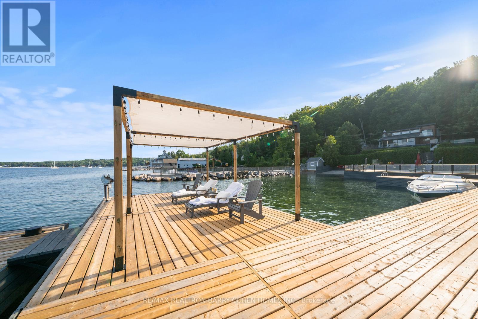 237 West Shore Drive, Tiny, Ontario  L9M 0M7 - Photo 48 - S13009328