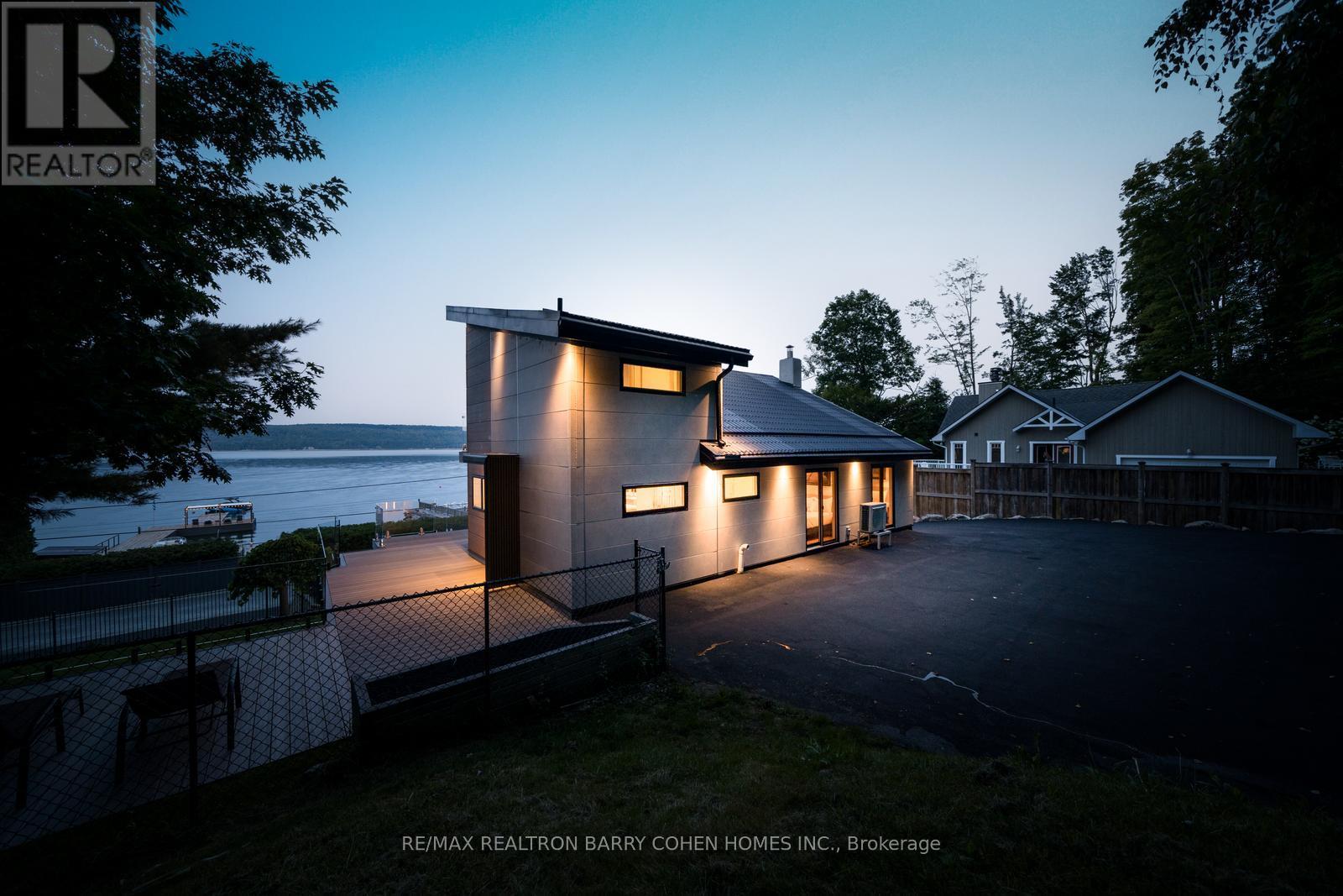 237 West Shore Drive, Tiny, Ontario  L9M 0M7 - Photo 6 - S13009328