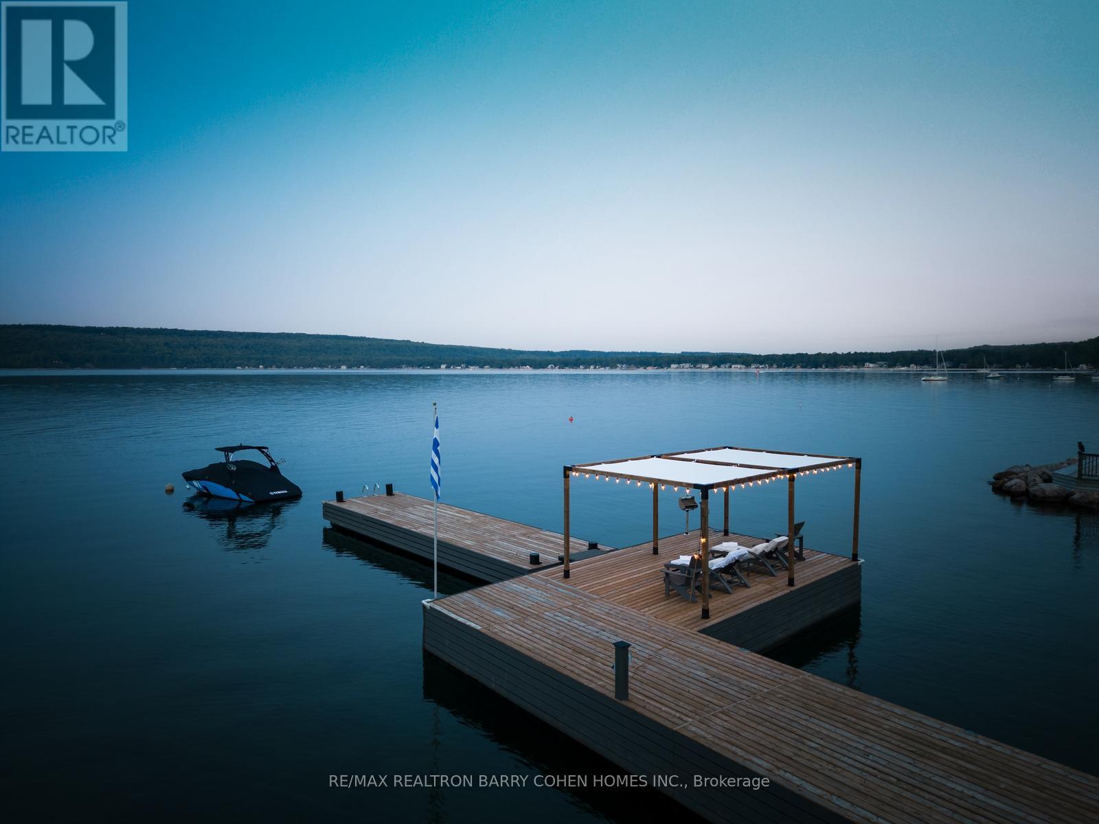 237 West Shore Drive, Tiny, Ontario  L9M 0M7 - Photo 7 - S13009328