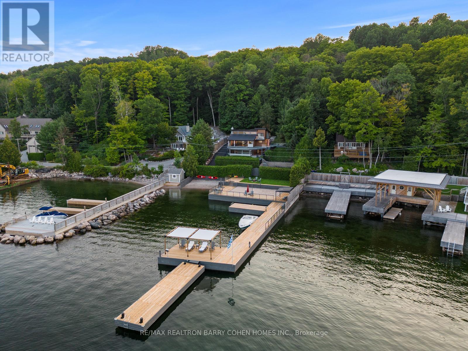 237 West Shore Drive, Tiny, Ontario  L9M 0M7 - Photo 8 - S13009328