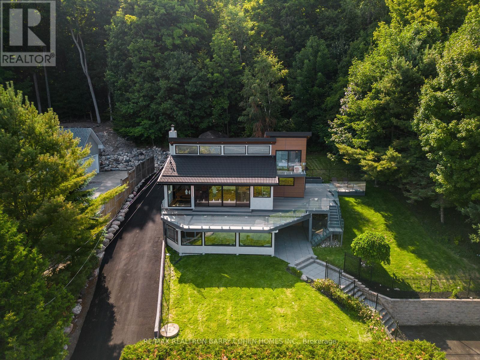 237 West Shore Drive, Tiny, Ontario  L9M 0M7 - Photo 9 - S13009328