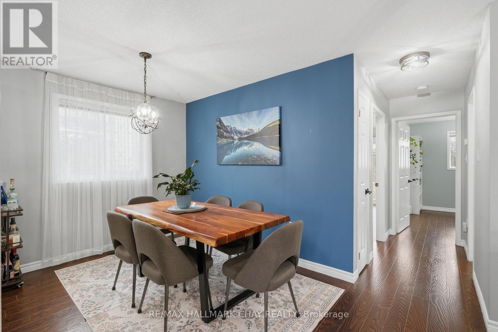 118 Benson Drive, Barrie, Ontario  L4N 7Y4 - Photo 10 - S13009400