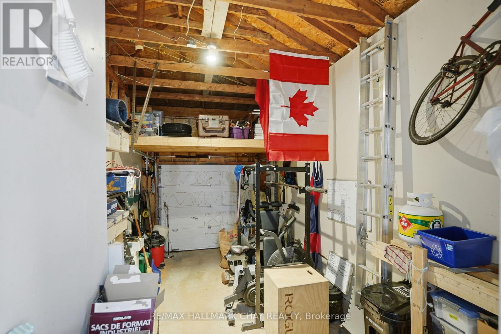 118 Benson Drive, Barrie, Ontario  L4N 7Y4 - Photo 14 - S13009400