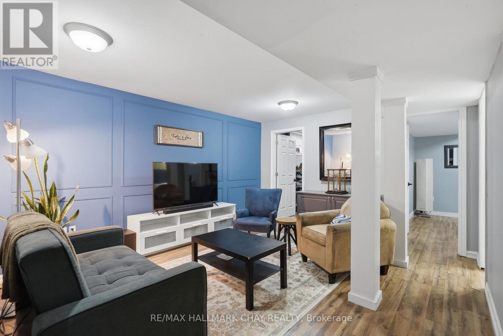 118 Benson Drive, Barrie, Ontario  L4N 7Y4 - Photo 24 - S13009400