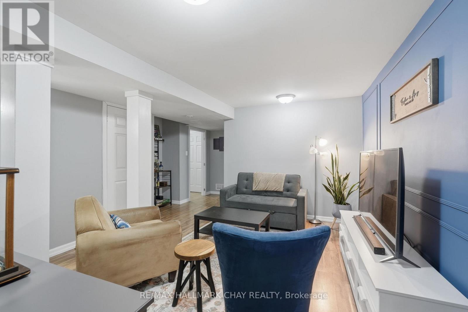 118 Benson Drive, Barrie, Ontario  L4N 7Y4 - Photo 25 - S13009400