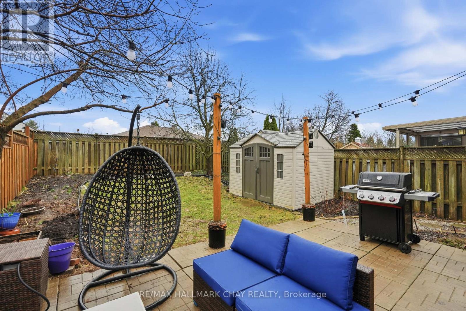 118 Benson Drive, Barrie, Ontario  L4N 7Y4 - Photo 35 - S13009400