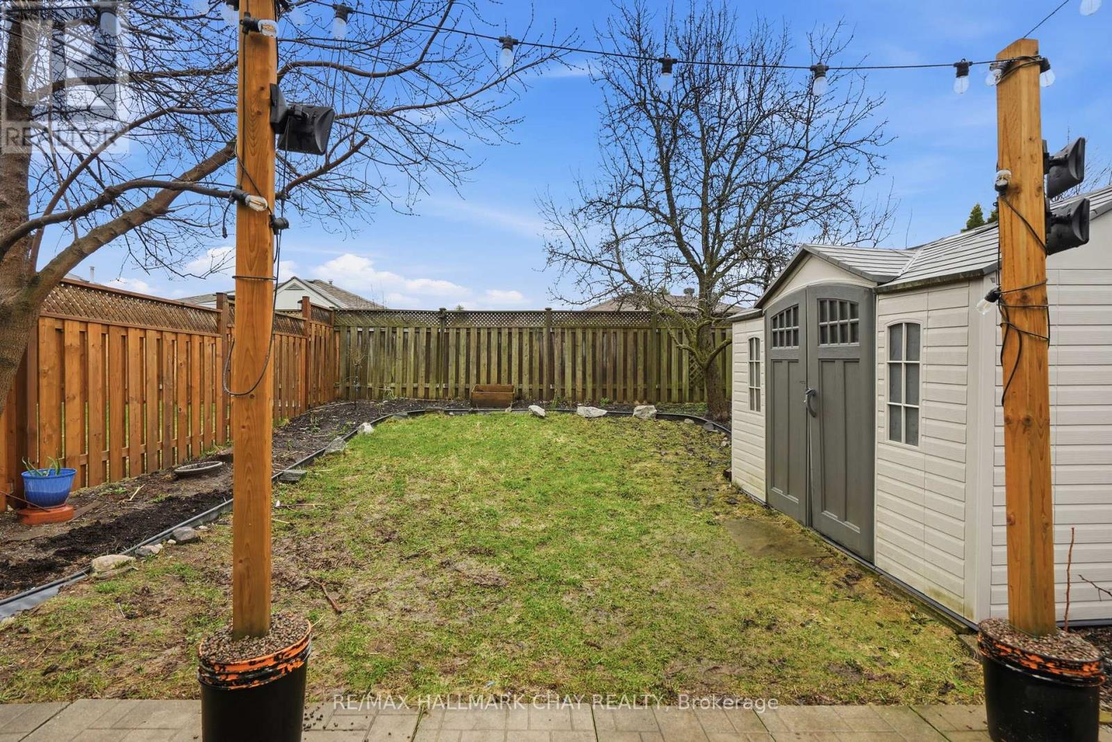 118 Benson Drive, Barrie, Ontario  L4N 7Y4 - Photo 36 - S13009400