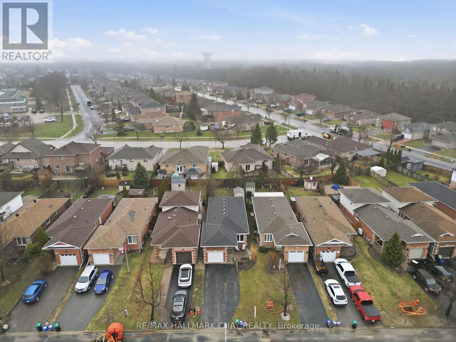 118 Benson Drive, Barrie, Ontario  L4N 7Y4 - Photo 39 - S13009400