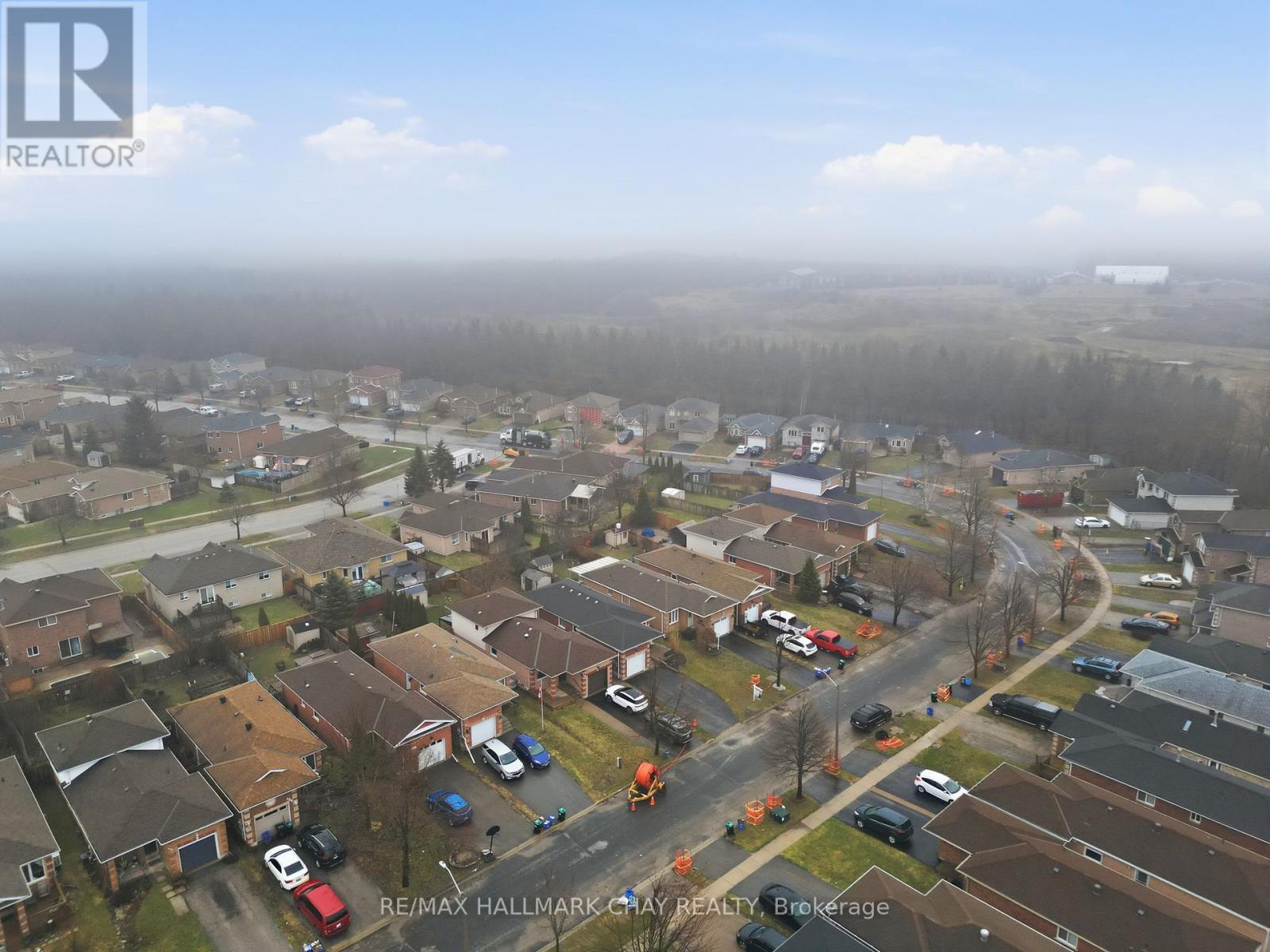 118 Benson Drive, Barrie, Ontario  L4N 7Y4 - Photo 40 - S13009400