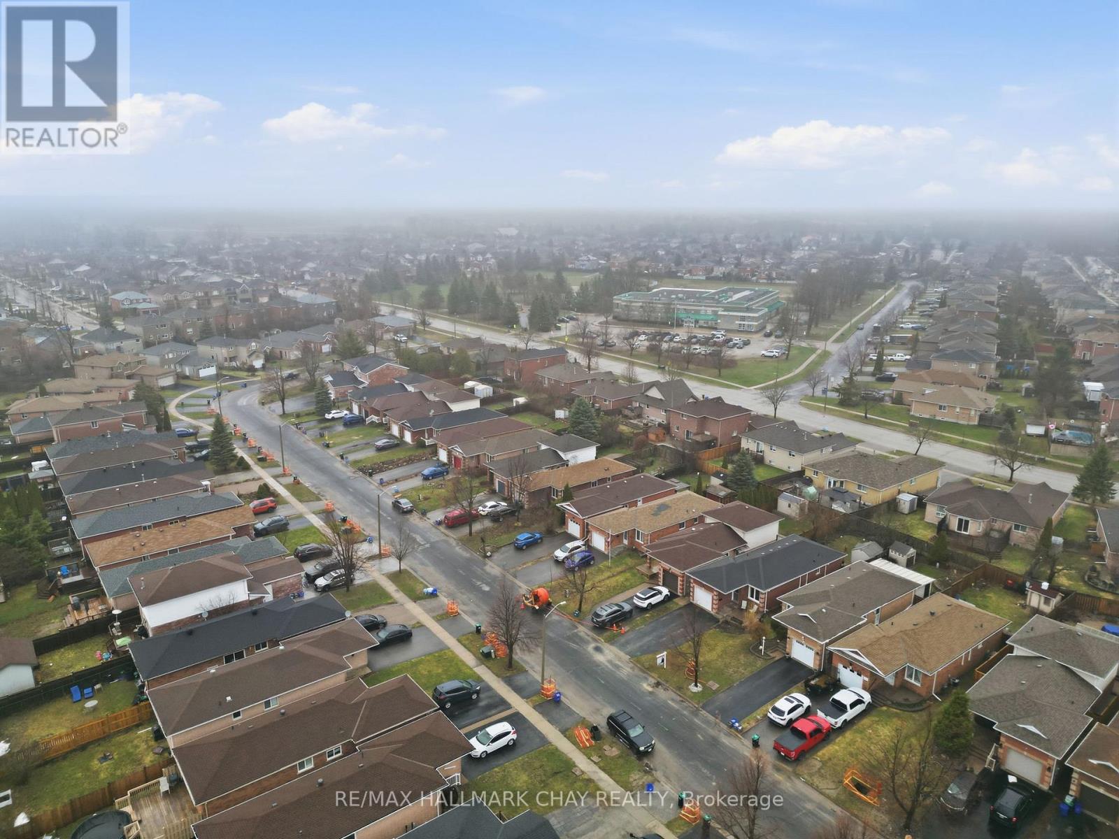 118 Benson Drive, Barrie, Ontario  L4N 7Y4 - Photo 41 - S13009400