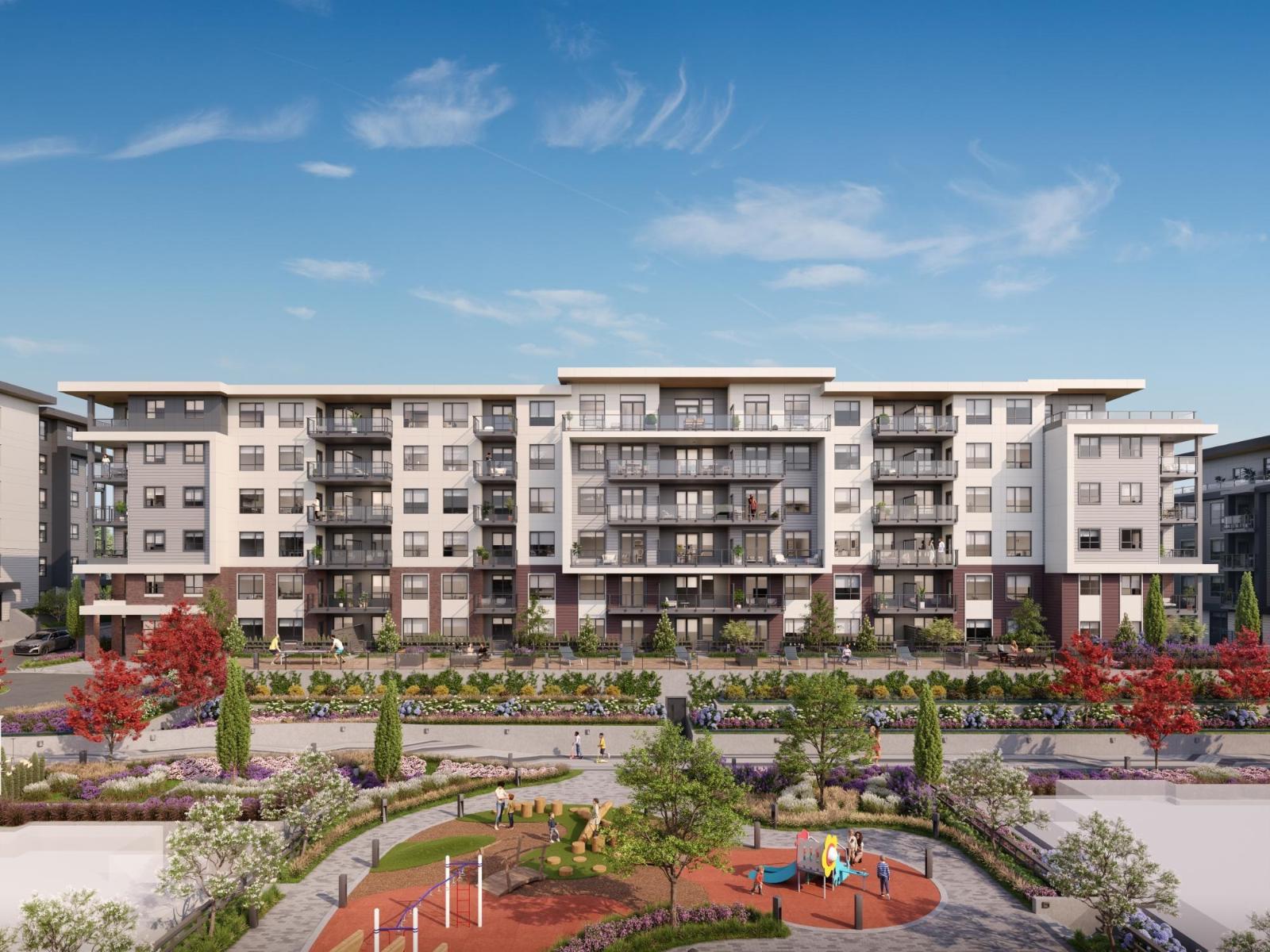 A207 19936 77 Avenue, Langley, British Columbia  V0V 0V0 - Photo 9 - R3109741