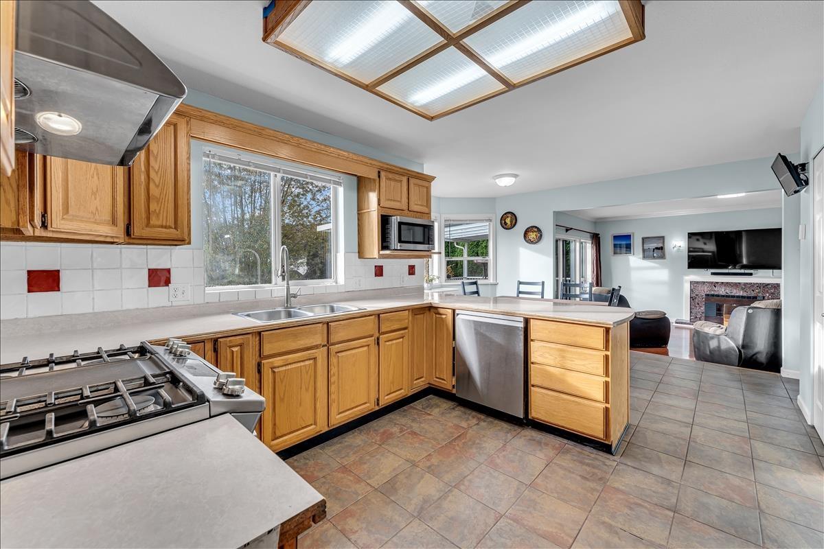 14906 83a Avenue, Surrey, British Columbia  V3S 7S1 - Photo 7 - R3105418