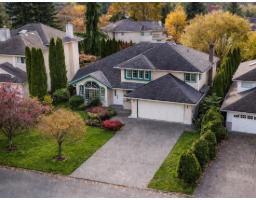 14906 83A AVENUE, Surrey, British Columbia