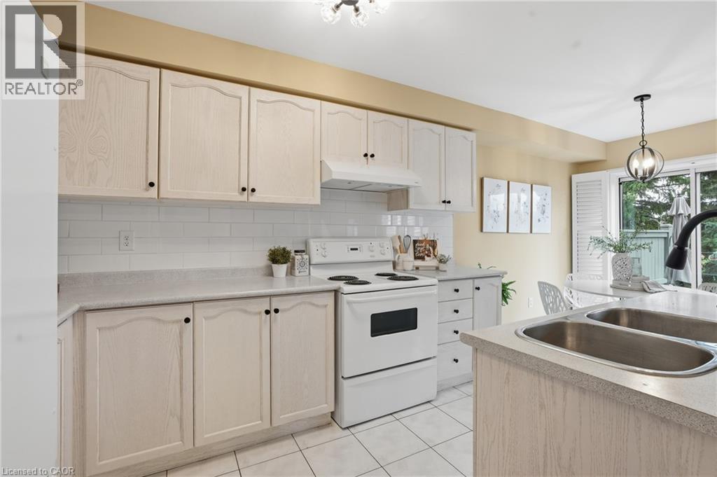 2665 Thomas Street Unit# 38, Mississauga, Ontario  L5M 6G5 - Photo 14 - 40821487