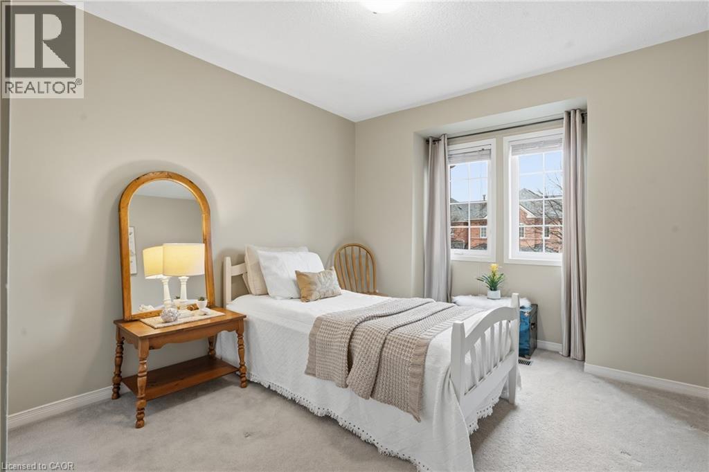 2665 Thomas Street Unit# 38, Mississauga, Ontario  L5M 6G5 - Photo 19 - 40821487