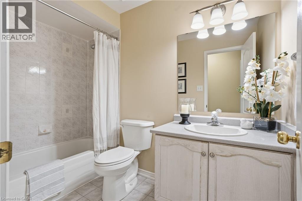 2665 Thomas Street Unit# 38, Mississauga, Ontario  L5M 6G5 - Photo 23 - 40821487