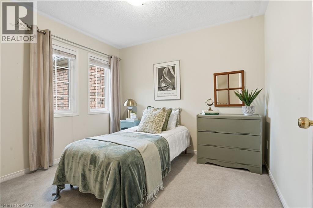 2665 Thomas Street Unit# 38, Mississauga, Ontario  L5M 6G5 - Photo 21 - 40821487