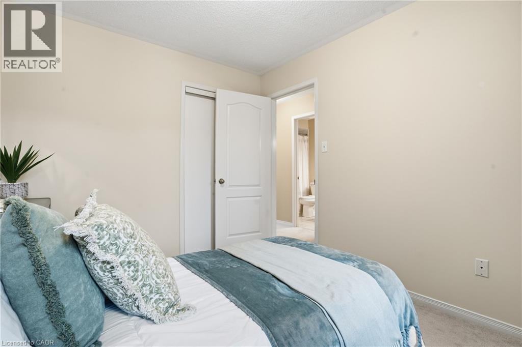 2665 Thomas Street Unit# 38, Mississauga, Ontario  L5M 6G5 - Photo 22 - 40821487