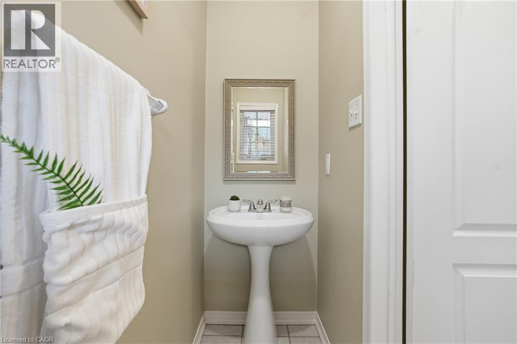 2665 Thomas Street Unit# 38, Mississauga, Ontario  L5M 6G5 - Photo 10 - 40821487