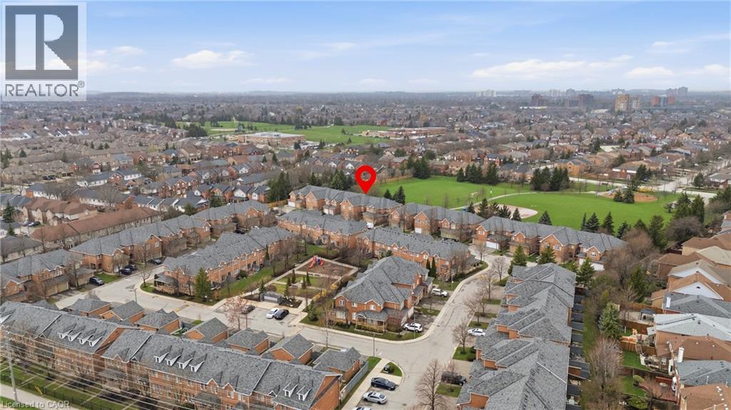 2665 Thomas Street Unit# 38, Mississauga, Ontario  L5M 6G5 - Photo 38 - 40821487