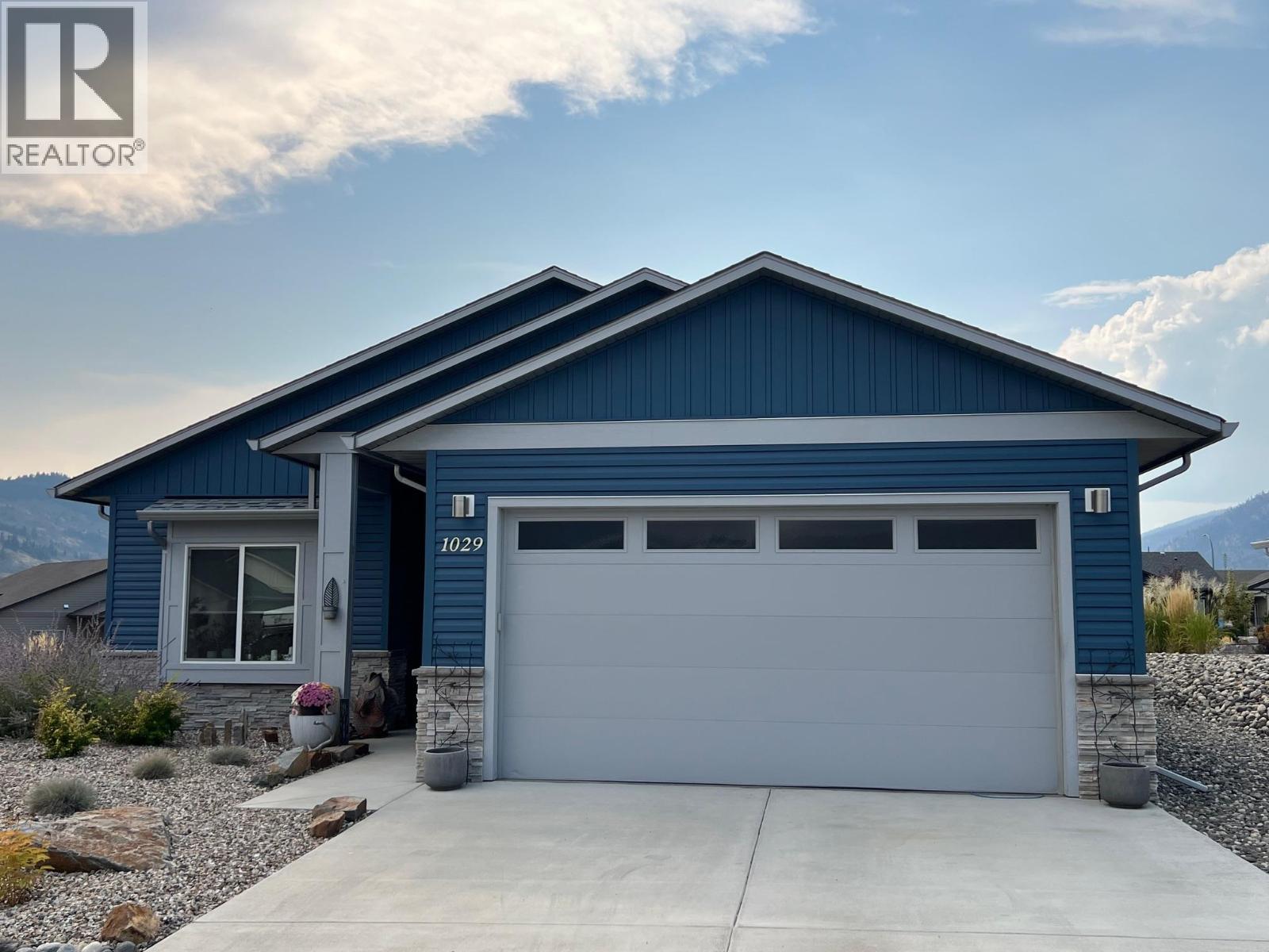 1029 10th Avenue, Vernon, British Columbia  V1H 1Z1 - Photo 22 - 10374704