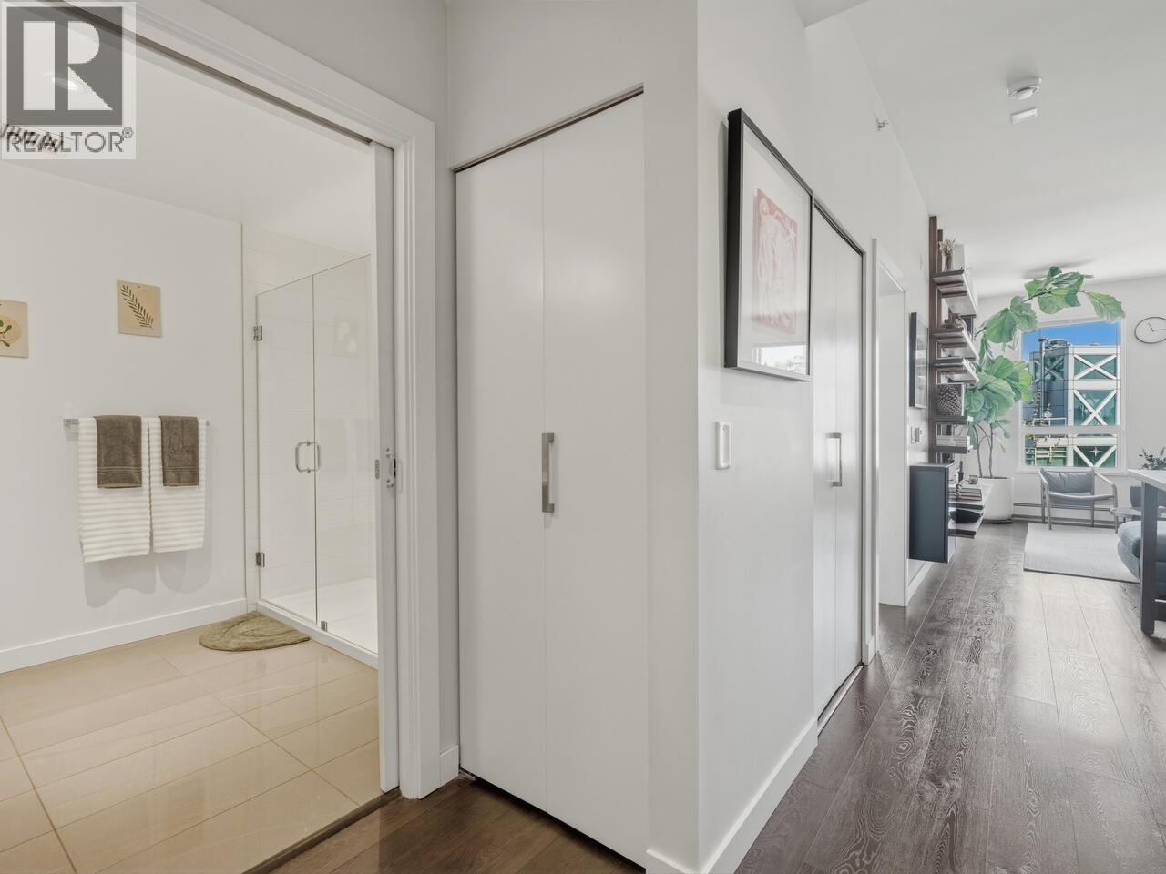 408 105 W 2nd Street, North Vancouver, British Columbia  V7M 0E3 - Photo 12 - R3111353